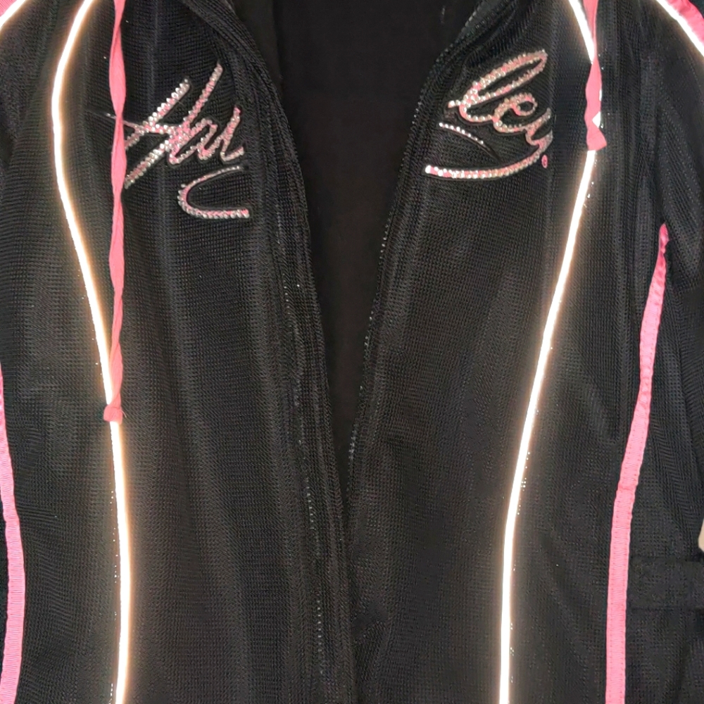 Harley Davidson Insulated Riding Jacket